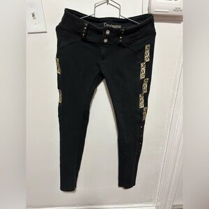 &wMANCE size L women's pants in good condition. warm